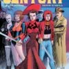 League Of Extraordinary Gentlemen: Volume 3: Century (Hardcover) 2 League Of Extraordinary Gentlemen: Volume 3: Century (Hardcover) -Fashion Select Toys Store 000 832