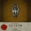 Elder Scrolls: Skyrim: Library Volume III: The Arcane (Hardcover) -Fashion Select Toys Store 000 BbZvI0U