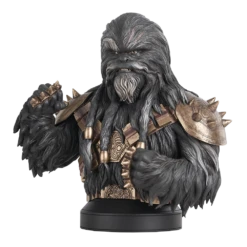 Star Wars: The Book Of Boba Fett: 1/6 Scale Bust: Krrsantan