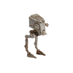 Star Wars: Micro Galaxy Squadron Replica Ship: AT-ST 7 Star Wars: Micro Galaxy Squadron Replica Ship: AT-ST -Fashion Select Toys Store 006402997939ba0dd5afd2aa1f4e82cbd1ad