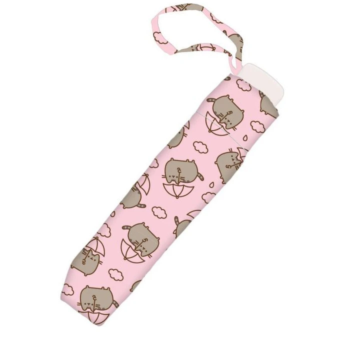 Pusheen: Umbrella: Sweet & Simple 4 Pusheen: Umbrella: Sweet & Simple - Image 2