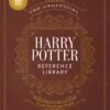 The Unofficial Harry Potter Reference Library (Boxed Set) -Fashion Select Toys Store 01375aaf323ee717b63a5bc6b065d6d0f5aa