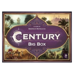 Century: Big Box