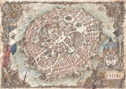 Oathsworn: Into The Deepwood: Map Pack