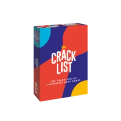 Crack List