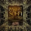 Immigrant Sci-Fi Short Stories: Gothic Fantasy (Hardcover) 2 Immigrant Sci-Fi Short Stories: Gothic Fantasy (Hardcover) -Fashion Select Toys Store 01bd85fbc401cd963e3b96ab7eecf25abc58