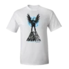 Supernatural: T-Shirt: Castiel 2 Supernatural: T-Shirt: Castiel -Fashion Select Toys Store 02024e9a967aa19ba351cb1c91d8d082427d