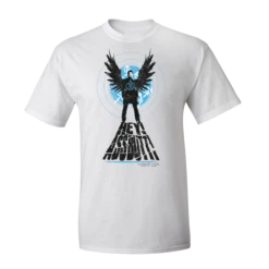 Supernatural: T-Shirt: Castiel