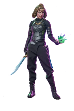 Loki (Disney+): Hot Toys 1/6 Scale Action Figure: Sylvie 12 Loki (Disney+): Hot Toys 1/6 Scale Action Figure: Sylvie -Fashion Select Toys Store 02251fee678952f02a990ba652f5f2204f28