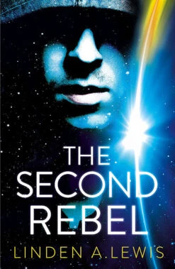 The Second Rebel (Hardcover)