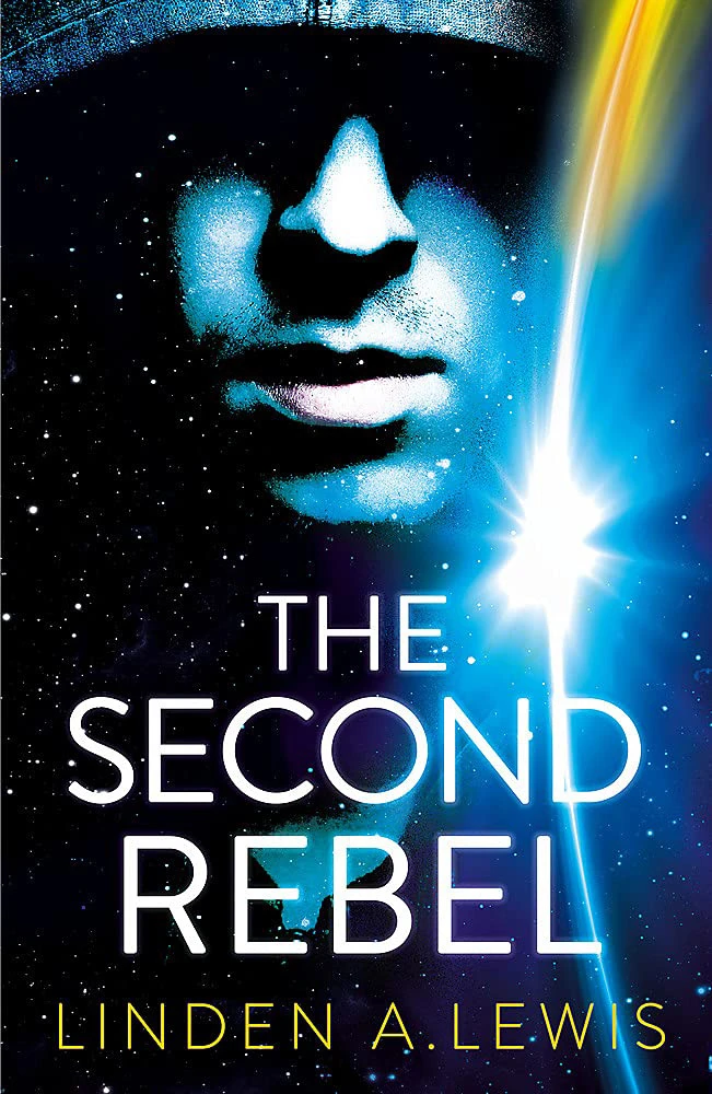 The Second Rebel (Hardcover) 3 The Second Rebel (Hardcover)