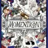 Momenticon (Hardcover) 2 Momenticon (Hardcover) -Fashion Select Toys Store 0244b54419ce7734b23ea4dda7b57ae98502