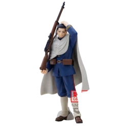 Golden Kamuy: PVC Statue: Hyakunosuke Ogata