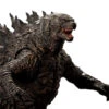 Godzilla: King Of The Monsters: Exquisite Basic Action Figure: Godzilla (PX Exclusive) -Fashion Select Toys Store 027a6cddd1c2ad46faa8e4645286334aae8c