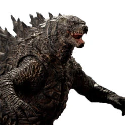 Godzilla: King Of The Monsters: Exquisite Basic Action Figure: Godzilla (PX Exclusive)