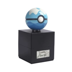 Pokémon: Die Cast Replica: Dive Ball