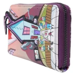 Nickelodeon: Invader Zim: Loungefly Zip Around Wallet: Secret Lair 8 Nickelodeon: Invader Zim: Loungefly Zip Around Wallet: Secret Lair -Fashion Select Toys Store 02e3595cc49425173923328fbe0b4b221d60