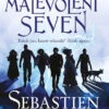 The Malevolent Seven (Hardcover) 1 The Malevolent Seven (Hardcover) -Fashion Select Toys Store 039aa064adce674d112464a2adf1ad308ef7