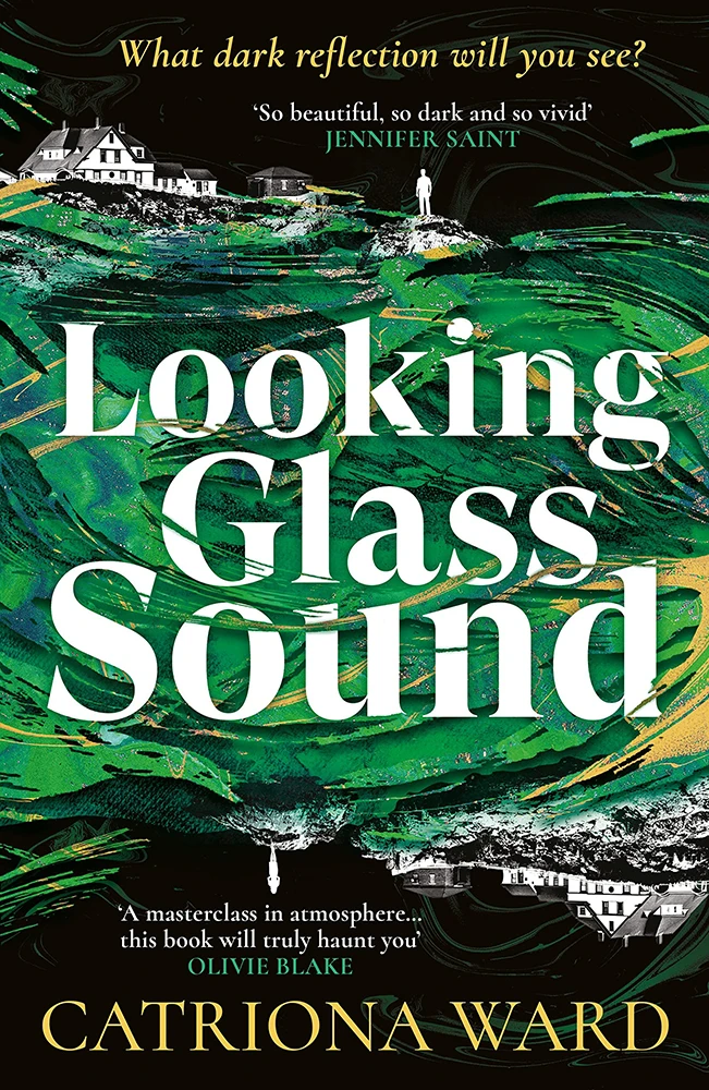 Looking Glass Sound (Signed Edition Hardcover) 3 Looking Glass Sound (Signed Edition Hardcover)