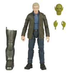 Secret Invasion: Marvel Legends Action Figure: Talos 13 Secret Invasion: Marvel Legends Action Figure: Talos -Fashion Select Toys Store 03e9aad2cee95640537a09054f9ac555a9d7