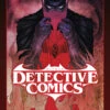 Batman: Detective Comics: 2022: Volume 1: Gotham Nocturne: Overture (Hardcover) -Fashion Select Toys Store 0423DC172