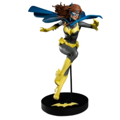 DC: DC Direct Designer Series Statue: Batgirl -Fashion Select Toys Store 04a8eae9298bcfeeae7aa0c04bea97eae4d0