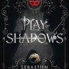 The Duellist: Book 1: Play Of Shadows(Hardcover) 1 The Duellist: Book 1: Play Of Shadows(Hardcover) -Fashion Select Toys Store 04c136cceb4b092cfc564f186914539e50d0