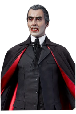 Hammer Horror: Premium Format Statue: Dracula