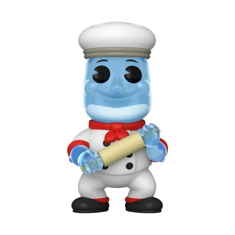 Cuphead: Pop! Vinyl Figure: Chef Saltbaker 6 Cuphead: Pop! Vinyl Figure: Chef Saltbaker - Image 4