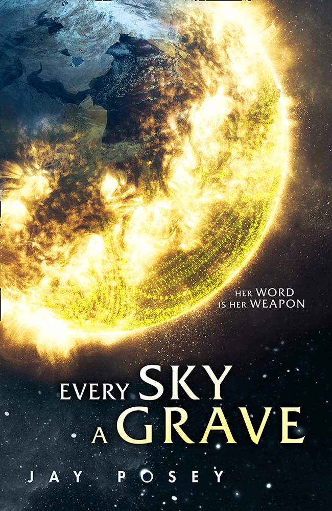 The Ascendance: Book 1: Every Sky A Grave (Hardcover) 3 The Ascendance: Book 1: Every Sky A Grave (Hardcover)