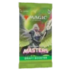 Magic: The Gathering: Commander Masters: Draft Booster 1 Magic: The Gathering: Commander Masters: Draft Booster -Fashion Select Toys Store 053f8b94a88745c01a77eeef6ef1ca9e9dd2