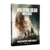 The Walking Dead Universe: RPG Core Rules (Hardcover) 1 The Walking Dead Universe: RPG Core Rules (Hardcover) -Fashion Select Toys Store 05c6215dd86da9978e520e7fa94707ff2f24