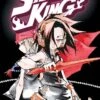 Shaman King: Omnibus 9: Volume 25-27 1 Shaman King: Omnibus 9: Volume 25-27 -Fashion Select Toys Store 05db833d1a6d8c8b6723aa094515ab798935