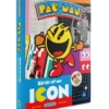 Pac-Man: Birth Of An Icon (Hardcover) 2 Pac-Man: Birth Of An Icon (Hardcover) -Fashion Select Toys Store 0605e1137a823dd753a7832f0895044a99df