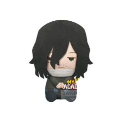 My Hero Academia: Big Plush: Shota Aizawa