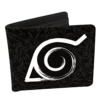 Naruto Shippuden: Vinyl Wallet: Konoha 2 Naruto Shippuden: Vinyl Wallet: Konoha -Fashion Select Toys Store 066cf1771533c75fbd9fa3bb5fde9278f01e