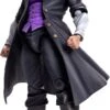 JoJo's Bizarre Adventure: Part 1: Phantom Blood: Chozokado: Super Action Statues Action Figure: Robert E. O. Speedwagon 1 JoJo's Bizarre Adventure: Part 1: Phantom Blood: Chozokado: Super Action Statues Action Figure: Robert E. O. Speedwagon -Fashion Select Toys Store 06d827e5860bedeecb77cafea311f935561a