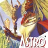 Astro City: Metrobook: Volume 4