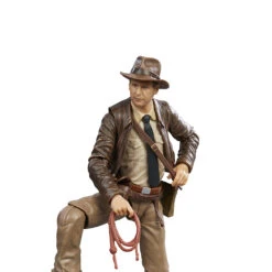 Indiana Jones: The Last Crusade Adventure Series Action Figure: Indiana Jones 11 Indiana Jones: The Last Crusade Adventure Series Action Figure: Indiana Jones -Fashion Select Toys Store 0752271ee57c1acabf2faa9702e90f4c89d4