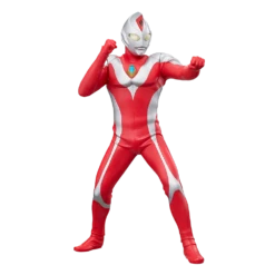 Ultraman Dyna Hero's Brave: PVC Statue: Ultraman Dyna: Akai Daichi No Chikara (Version A)