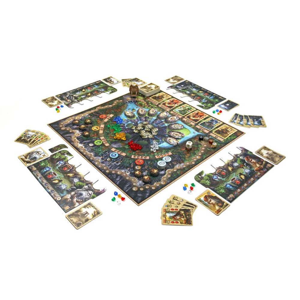 Rune Stones 3 Rune Stones