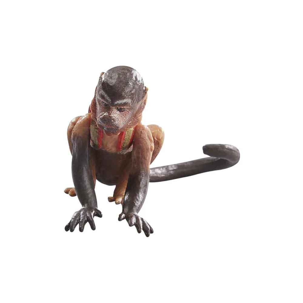 Indiana Jones: Raiders Of The Lost Ark: Adventure Series Action Figure: Indiana Jones (Cairo) 5 Indiana Jones: Raiders Of The Lost Ark: Adventure Series Action Figure: Indiana Jones (Cairo) - Image 3