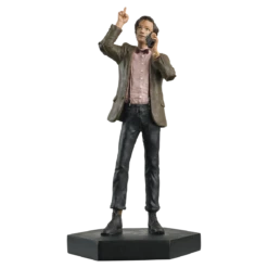 Doctor Who Figurine Collection #10: The Doctors Ninth To Thirteenth Box Set 10 Doctor Who Figurine Collection #10: The Doctors Ninth To Thirteenth Box Set -Fashion Select Toys Store 08f5061f804d5b4d9efca8606fd789b0125f