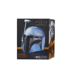 Star Wars: The Mandalorian: Black Series Electronic Helmet: Axe Woves 14 Star Wars: The Mandalorian: Black Series Electronic Helmet: Axe Woves -Fashion Select Toys Store 09a704a9b9da36d6680d0fb29a6849c208d5