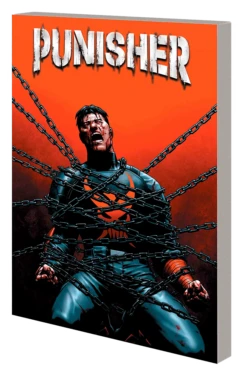 Punisher: Volume 2: The King Of Killers