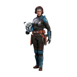 Star Wars: The Mandalorian: Hot Toys Action Figure: Bo-Katan Kryze 8 Star Wars: The Mandalorian: Hot Toys Action Figure: Bo-Katan Kryze -Fashion Select Toys Store 0afad39c02587ce36f0419413d07ce6b5b6e