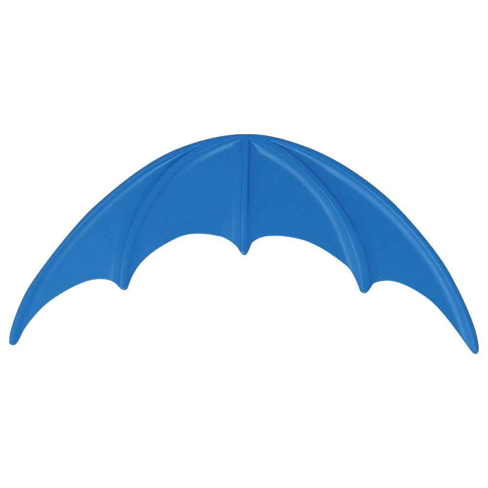 Batman: Retro Batarang Replica 4 Batman: Retro Batarang Replica - Image 2