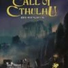 Call Of Cthulhu: 7th Edition: Keeper Screen 2 Call Of Cthulhu: 7th Edition: Keeper Screen -Fashion Select Toys Store 0b2ae01b86426c15b00f19304383b7479245