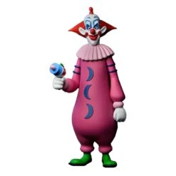 Killer Klowns From Outer Space: Toony Terrors Action Figure 2-Pack: Slim & Chubby 7 Killer Klowns From Outer Space: Toony Terrors Action Figure 2-Pack: Slim & Chubby -Fashion Select Toys Store 0b7c9dd8c921cf4b3d336055ae1d55f0c18d