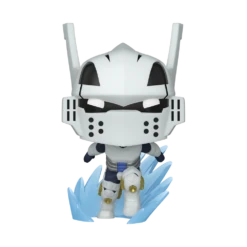 My Hero Academia: Pop! Vinyl Figure: Tenya Rburst